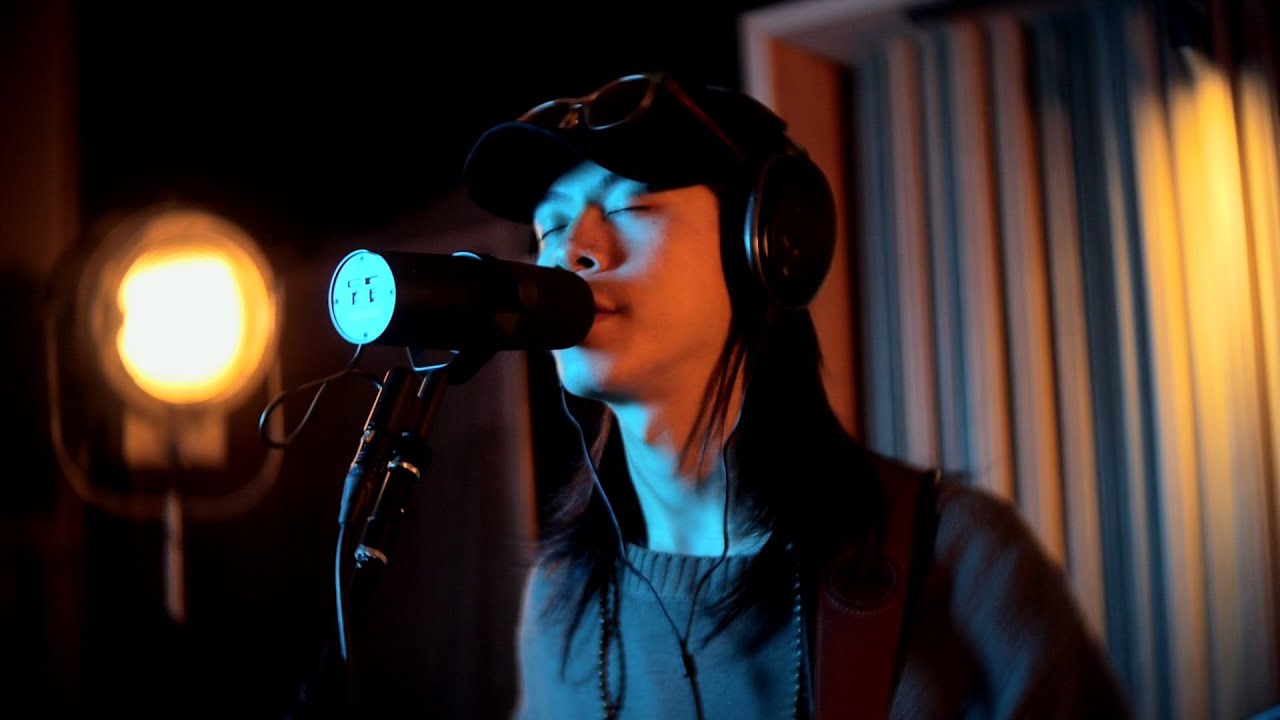 Ver 水源 Xueiyuan - 你有時間嗎 Do You Have Time│CINEMA SESSIONS no YouTube