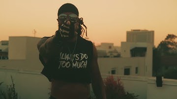 Dayne The Gr8 - O.F. (Official Video Sneak Peek)