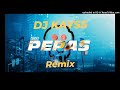 Farruko Pepas DJ KAYSS Remix