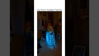 lily from modern family(Via:justjessmn/tt) #viral #funny #love #cute #viralvideo #shortvideo #shorts