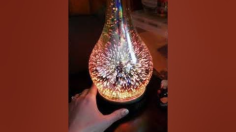 How to use your Scentsy Diffuser