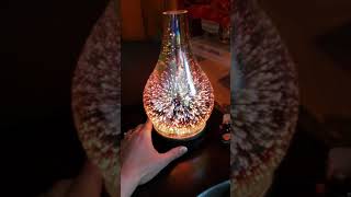 How to use your Scentsy Diffuser
