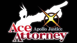 Defendant Lobby 2007 - Apollo Justice: Ace Attorney (Pokémon B2W2 Arrangement)