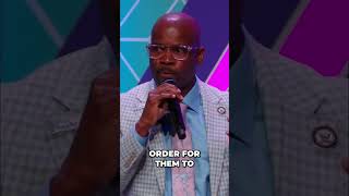 Travis Mack Teaches Business Trust! | eMerge Americas Stage ⚡ #mindset #shorts