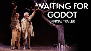 Waiting for Godot (Official Trailer) | Stratford Festival 2026