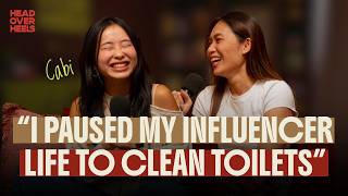 Cabi: You Must Solo Travel At Least Once In Your 20's | #113