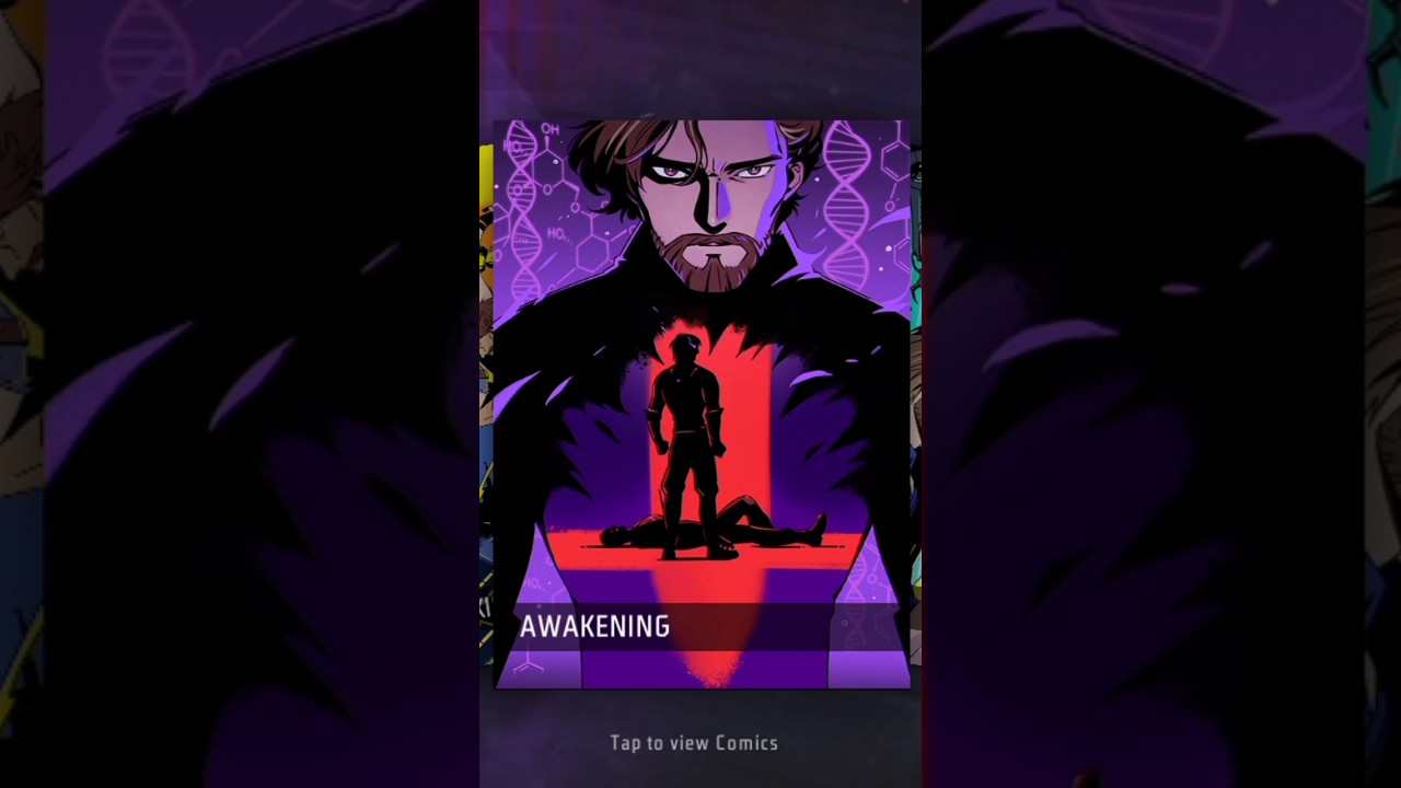 OPENING AWAKEN ANDREW 