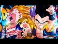 JP DATA DOWNLOAD! AMAZING EZA INT SSJ3 GOTENKS + SUB EZAS! (DBZ: Dokkan Battle)