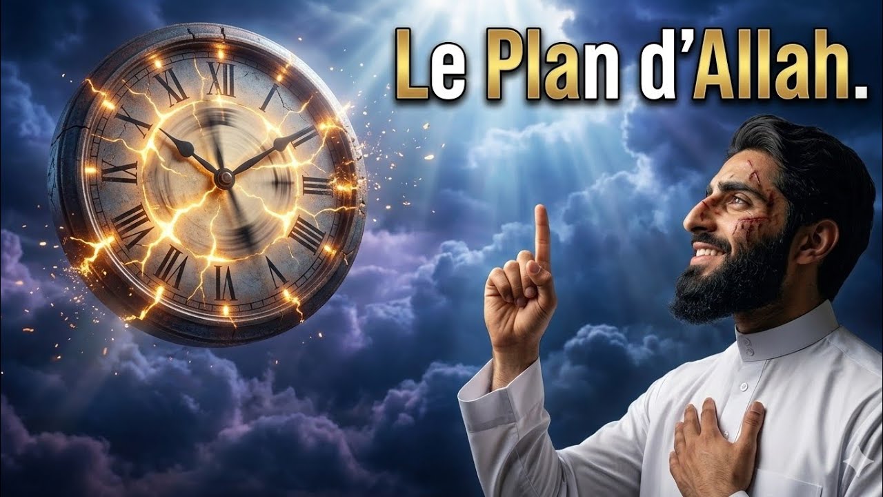  Tu Penses Qu’Allah T’Ignore ? Regarde Ça.