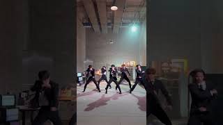 [CIX] LOE 챌린지💘 #Shorts