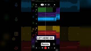 Lost Honeyfox Pop Mage  Let Her Go  Remix By zyron  shorts remix remixsong  composer