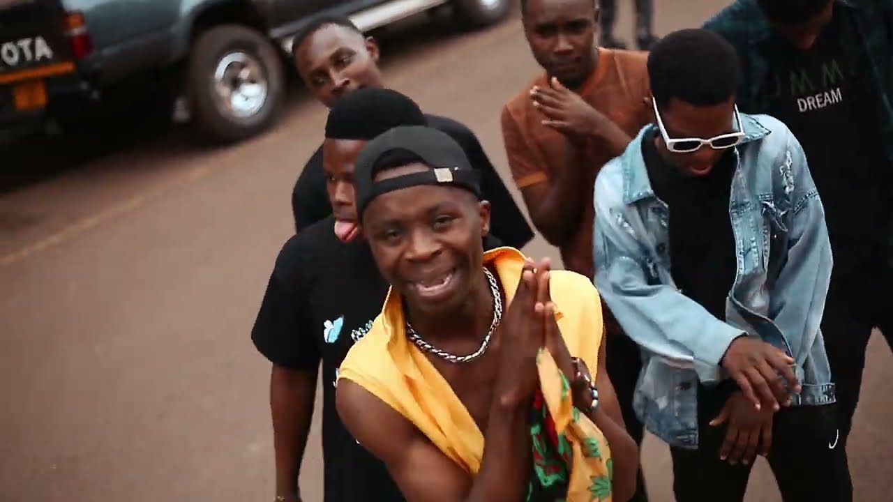 Stancer - Tumerogwa (Official Music Video)