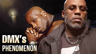 WHAT is the DMX`s PHENOMENON? Story of big hip-hop legend | RIP | Documentary