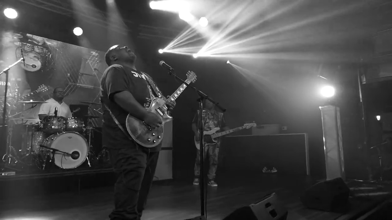 Christone "Kingfish" Ingram Catfish Blues 2/28/20 XL Live Harrisburg, PA YouTube