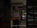 Mr Meat horror game