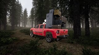 Mist Survival, S3EP10, Suburbs