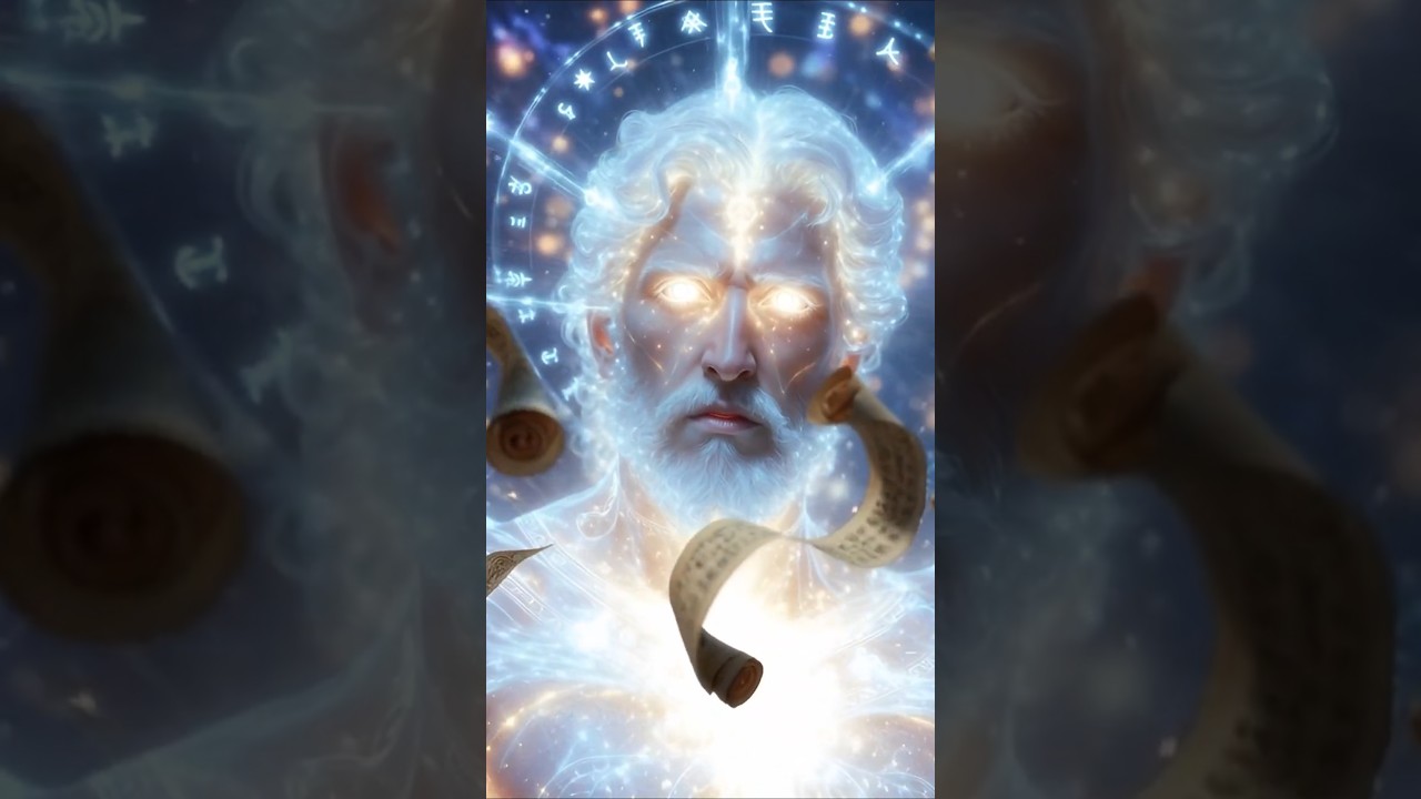 Top 5 Most Powerful Angels God Ever Created