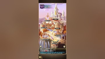 Mythic Heroes - Thanksgiving Event Easter Egg Final Video