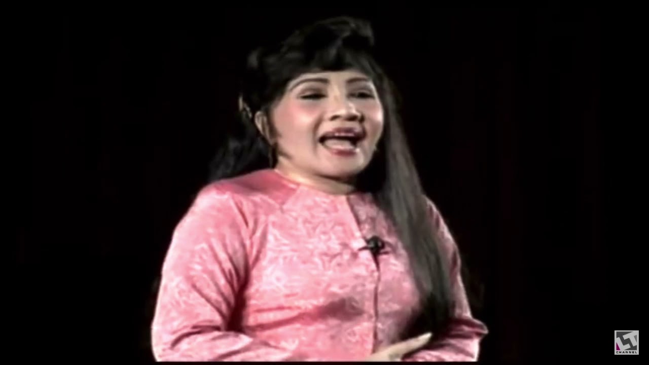 Trích đoạn Tô Ánh Nguyệt - Nsnd Diệp Lang, Hồng Nga, Nsnd Lệ Thuỷ, Nsnd Thanh Tòng