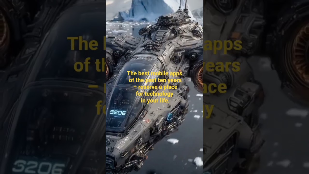 Лучшие мобильные приложения – начните использовать их прямо сейчас, чтобы изменить свою жизнь 