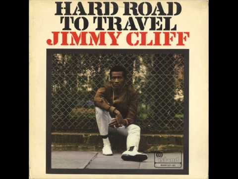 Jimmy Cliff - Can't Get Enough of It
