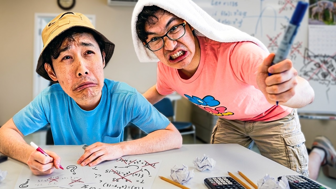 THE WORST things that happen in the classroom