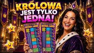 Zdrapki Lotto 👑 NOWY TYDZIEŃ 🍀👍NOWE WYGRANE!🥳