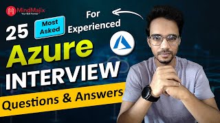 Azure Interview Questions For Experienced | Azure Interview Questions and Answers | MindMajix