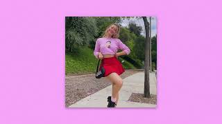 Ski Aggu x Baby B3ns Type Beat -  Blümchen