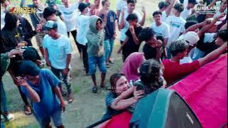 ZARIDEN MUSIC - TERBANG BERSAMAKU DINDA TERATU - PARTY PEMUDA MAGUAN PUTU YUYU RUMPUNG - KALIORI