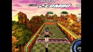 FreeJack - Sino Seismic II (by Aneros)