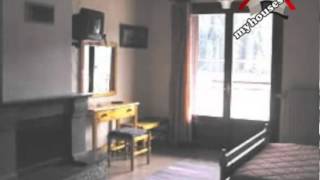 Aithikes - Thessaloniki, For Sale Hotel