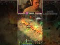 Topson ORALE in Dota 2 #dota2 #gaming #outplay