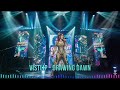 🎶 **Vistlip - Drawing Dawn | Dangdut Koplo Cover (Lirik Indonesia)** 🎶