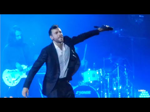 top movies on netflix Marco Mengoni - Parole In Circolo / Live 2016 - Eboli