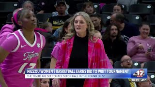 Kellie Harper guides Mizzou women back to postseason action Profile