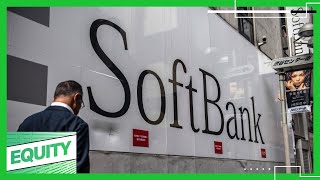 SoftBank's troubles
