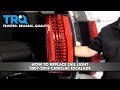 How To Replace Tail Light 2007-14 Cadillac Escalade