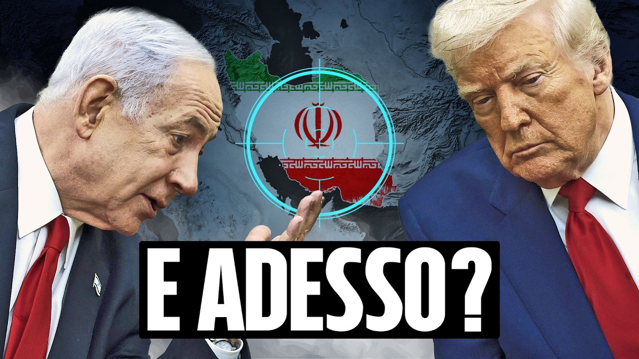 Attacco all’Iran, la verità dietro l'attacco di Israele e USA: perché i motivi non reggono
