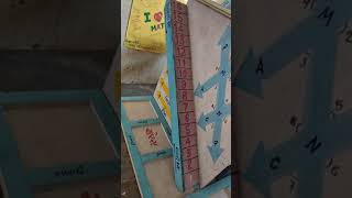 Gotapur Primary School, Bayad. Science Project