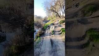E-Bike Dirt Jump Kids - FPV Tinywhoop