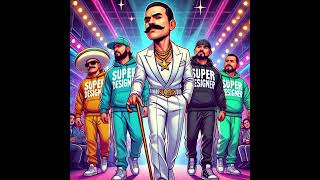 Tetris - Kiki Taylor & Johnny Vega