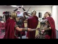 Funny Clips from the Revelation Documentary Production