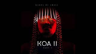Kabza De Small - Eningi (Acapella) feat. Njelic, Simmy & Mhaw Keys