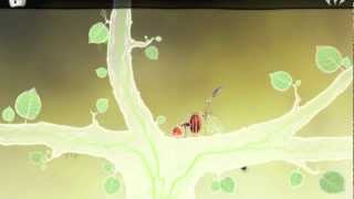 Botanicula Teaser - The Beginning