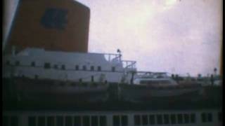 Bremerhaven April 1977