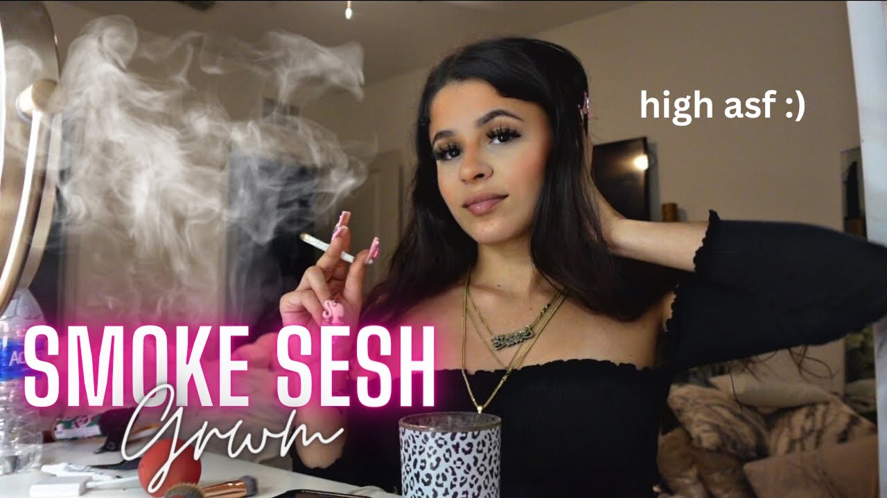 GRWM GIRL TALK FADED AF | ОБНОВЛЕНИЕ ИЗ ЖИЗНИ 🥰