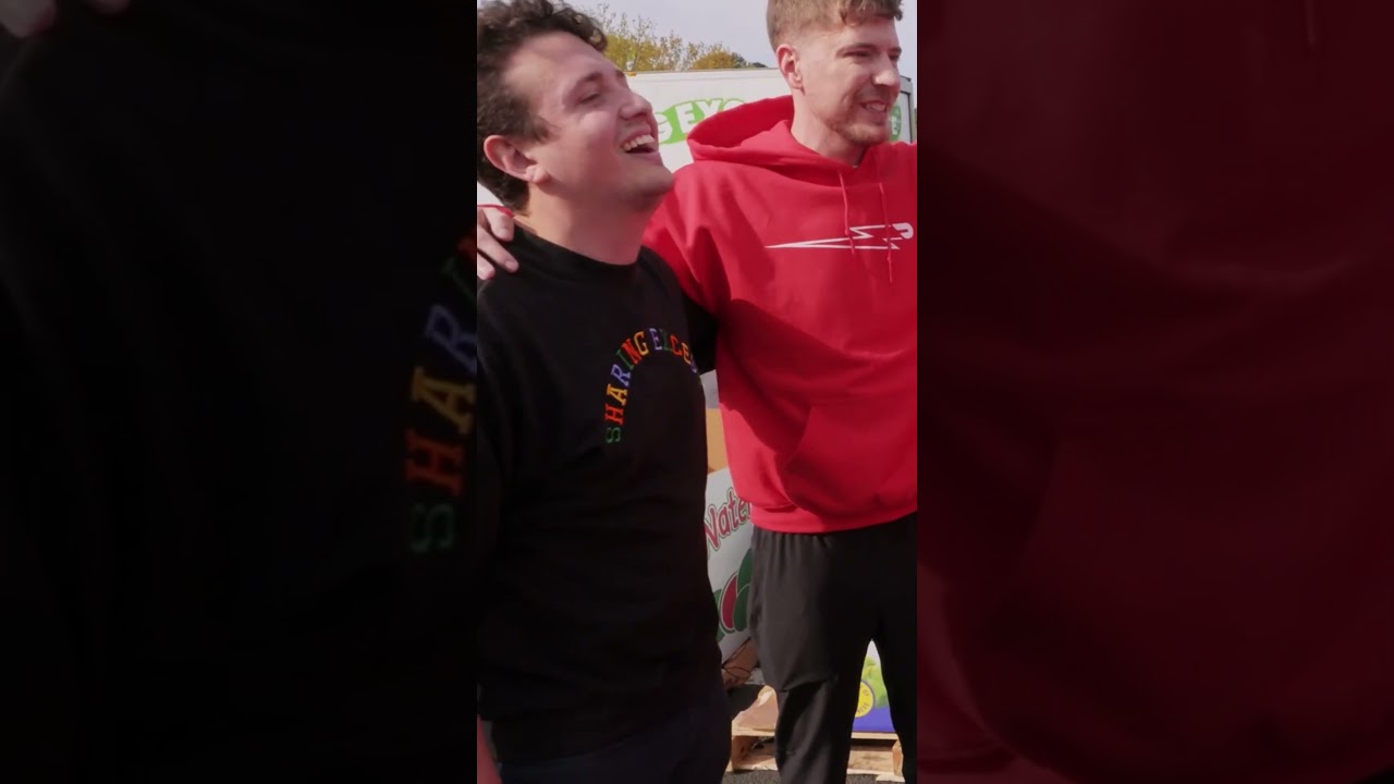 MrBeast Just Ended his Career