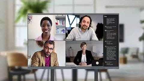 MAXHUb Interactive Flat Panel