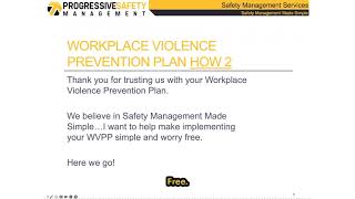 WVPP Preview